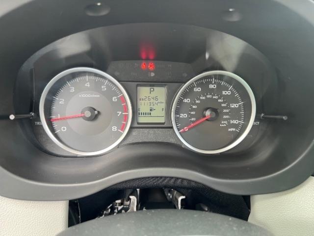 Subaru Forester 2.5i Premium 2015