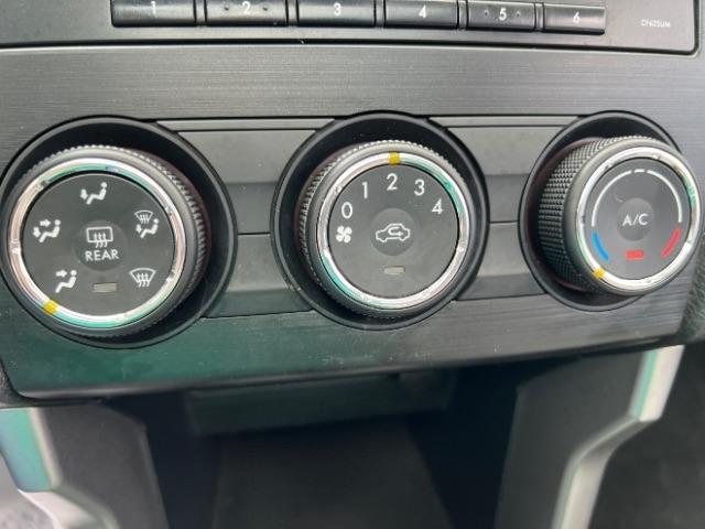 Subaru Forester 2.5i Premium 2015