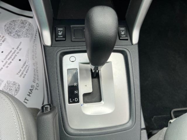 Subaru Forester 2.5i Premium 2015
