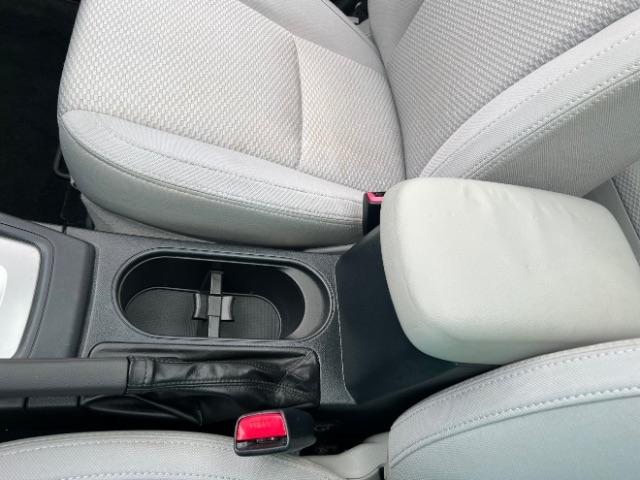 Subaru Forester 2.5i Premium 2015