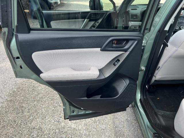 Subaru Forester 2.5i Premium 2015