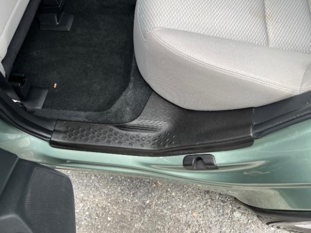 Subaru Forester 2.5i Premium 2015