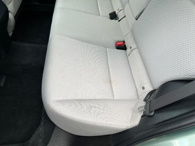 Subaru Forester 2.5i Premium 2015