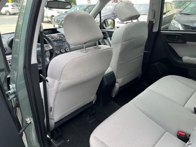 Subaru Forester 2.5i Premium 2015