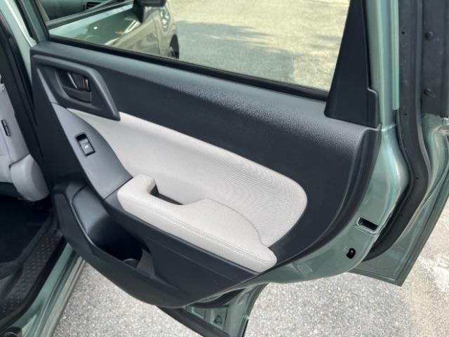 Subaru Forester 2.5i Premium 2015