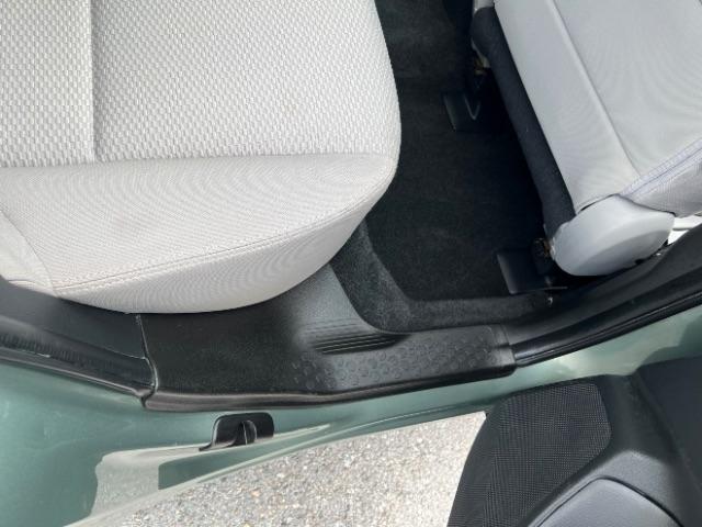 Subaru Forester 2.5i Premium 2015