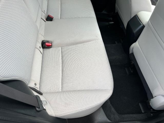 Subaru Forester 2.5i Premium 2015