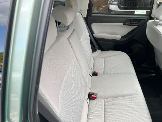 Subaru Forester 2.5i Premium 2015