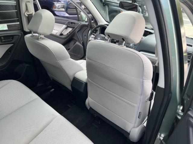 Subaru Forester 2.5i Premium 2015