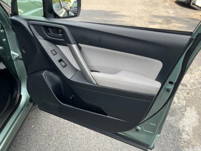 Subaru Forester 2.5i Premium 2015