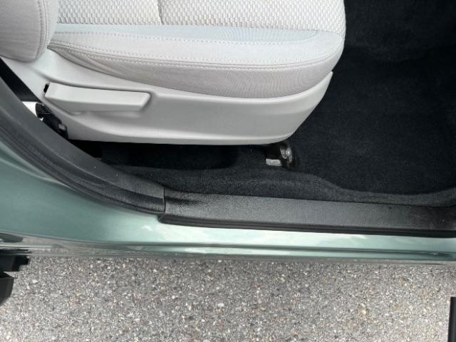 Subaru Forester 2.5i Premium 2015