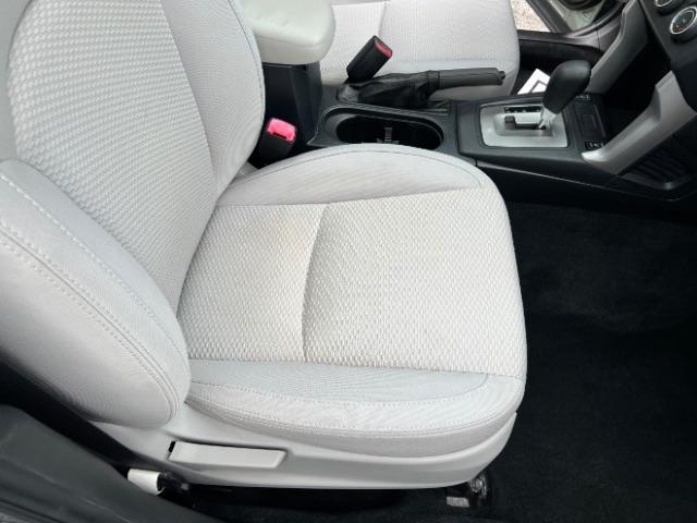 Subaru Forester 2.5i Premium 2015