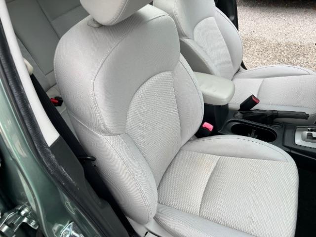 Subaru Forester 2.5i Premium 2015