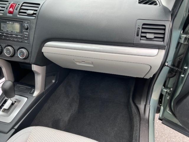 Subaru Forester 2.5i Premium 2015