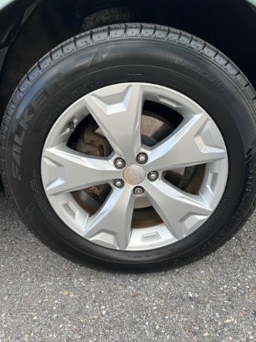 Subaru Forester 2.5i Premium 2015