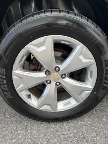 Subaru Forester 2.5i Premium 2015