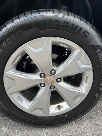 Subaru Forester 2.5i Premium 2015