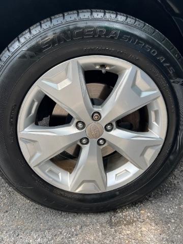 Subaru Forester 2.5i Premium 2015