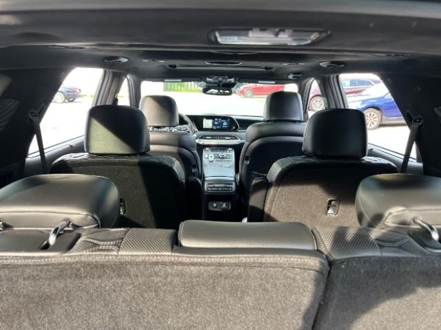 Hyundai Palisade Limited 2020