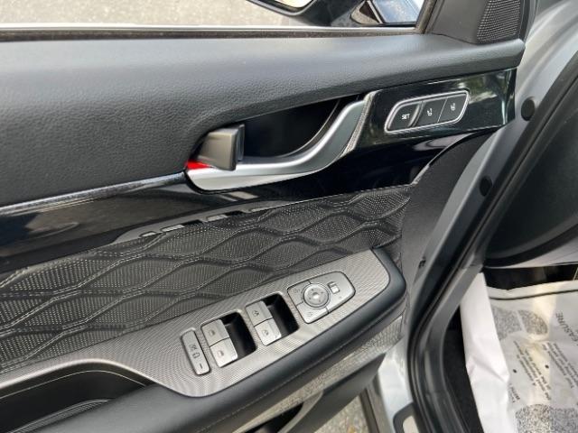 Hyundai Palisade Limited 2020