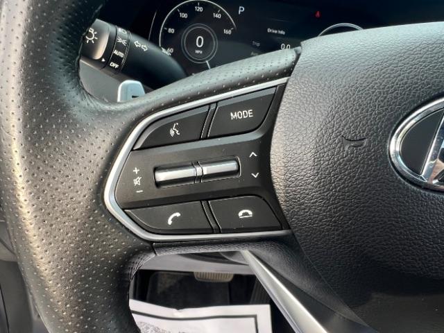 Hyundai Palisade Limited 2020