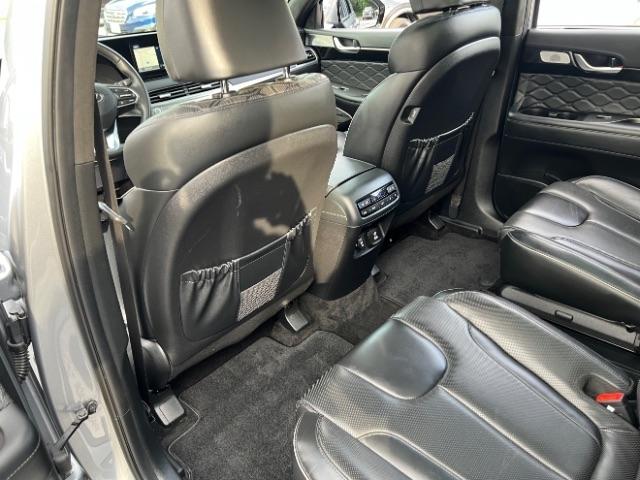 Hyundai Palisade Limited 2020