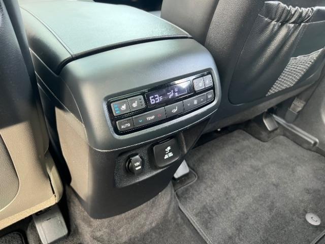 Hyundai Palisade Limited 2020