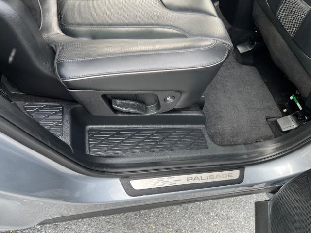 Hyundai Palisade Limited 2020