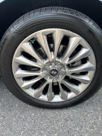 Hyundai Palisade Limited 2020