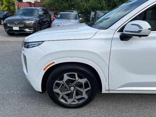 Hyundai Palisade Calligraphy AWD 2021