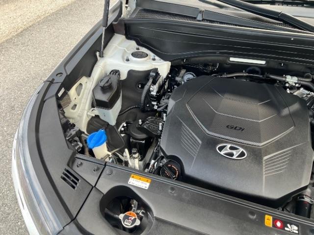Hyundai Palisade Calligraphy AWD 2021