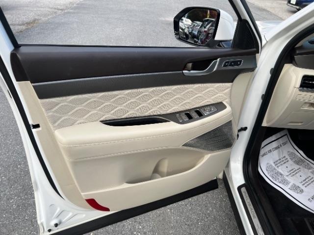 Hyundai Palisade Calligraphy AWD 2021