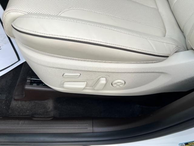 Hyundai Palisade Calligraphy AWD 2021