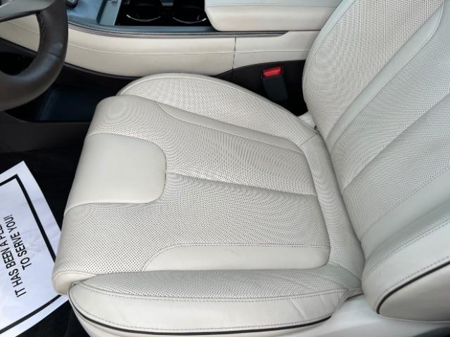 Hyundai Palisade Calligraphy AWD 2021