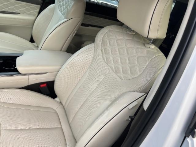 Hyundai Palisade Calligraphy AWD 2021
