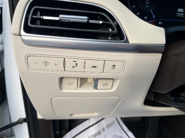 Hyundai Palisade Calligraphy AWD 2021