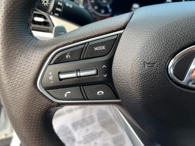 Hyundai Palisade Calligraphy AWD 2021