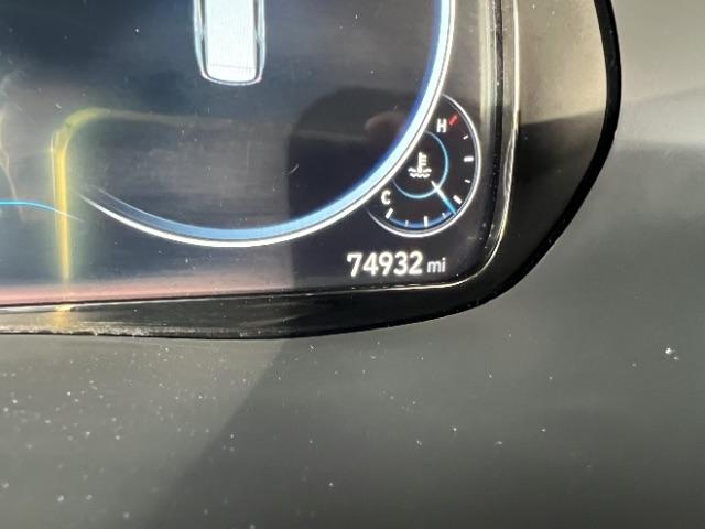 Hyundai Palisade Calligraphy AWD 2021