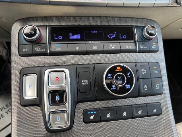 Hyundai Palisade Calligraphy AWD 2021
