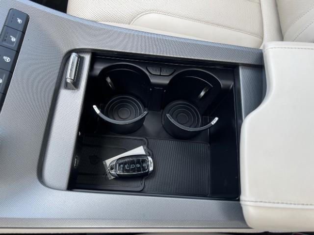 Hyundai Palisade Calligraphy AWD 2021