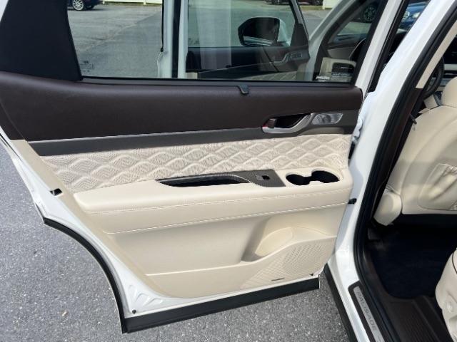 Hyundai Palisade Calligraphy AWD 2021