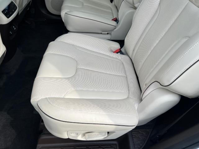 Hyundai Palisade Calligraphy AWD 2021