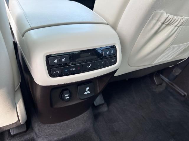 Hyundai Palisade Calligraphy AWD 2021