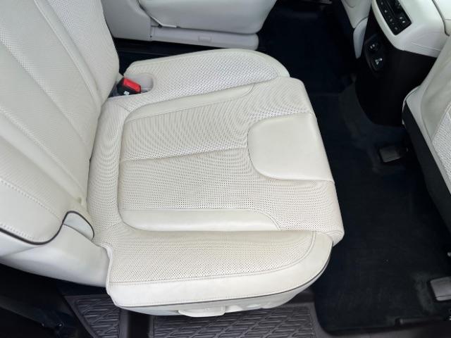 Hyundai Palisade Calligraphy AWD 2021