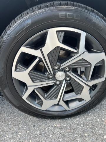 Hyundai Palisade Calligraphy AWD 2021