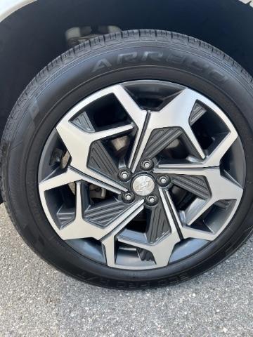 Hyundai Palisade Calligraphy AWD 2021