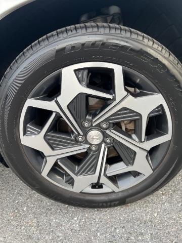 Hyundai Palisade Calligraphy AWD 2021