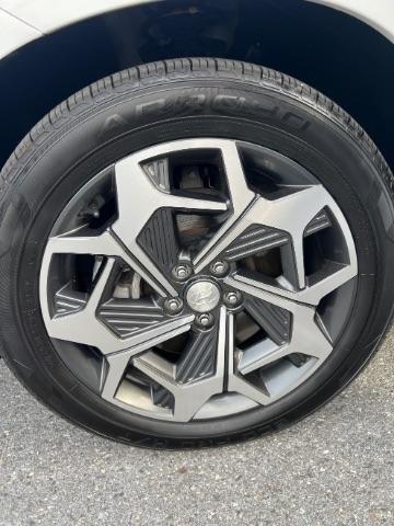 Hyundai Palisade Calligraphy AWD 2021