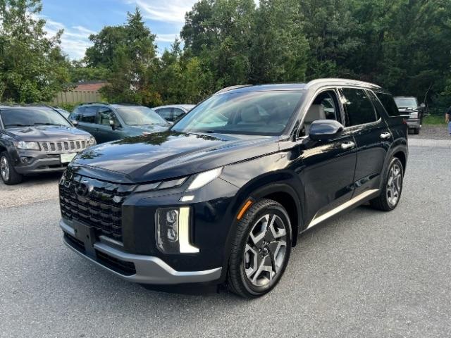 2023 Hyundai Palisade Limited AWD