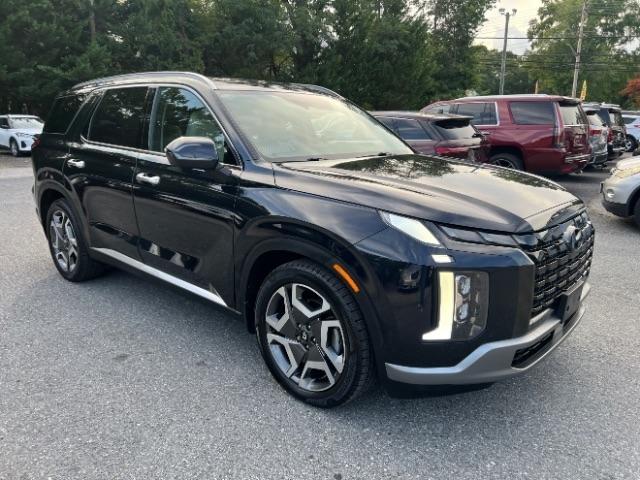 Hyundai Palisade Limited AWD 2023